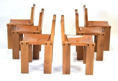 Lot 250 - Afra Scarpa (Italian, 1937-2011) & Tobia...