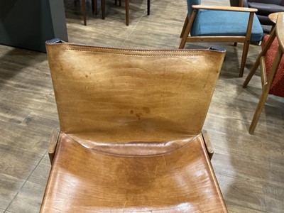 Lot 250 - Afra Scarpa (Italian, 1937-2011) & Tobia...
