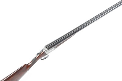 Lot 811 - (S2) 12 bore Cox & Son Boxlock, non-ejector,...