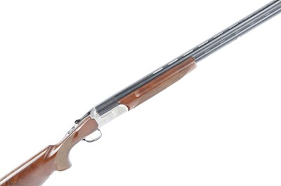 Lot 962 - (S2) 12 bore Classic Sporting Over and Under,...
