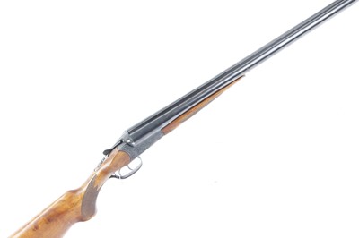 Lot 1899 - (S2) 12 bore Baikal Boxlock-Ejector, 28¾ ins...