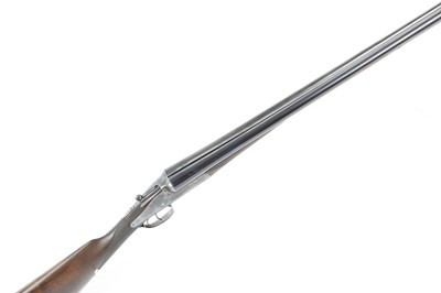 Lot 812 - (S2) 12 bore Joseph Lang Boxlock-Ejector, 30...