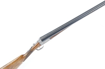 Lot 814 - (S2) 12 bore Cogswell & Harrison...