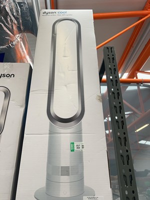 Lot 2003 - Dyson Cool AM07 tower fan