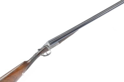 Lot 815 - (S2) 20 bore Salter & Varge Boxlock...
