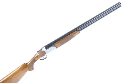 Lot 963 - (S2) 12 bore Fabarm Over and Under,...