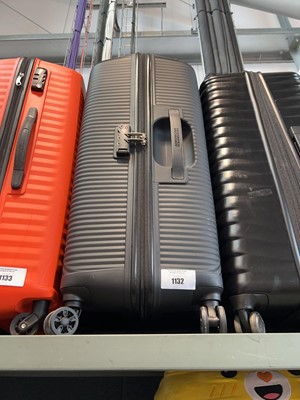 Lot 1132 - American Tourister suitcase