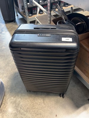 Lot 1149 - Samsonite suitcase set