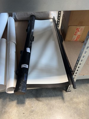 Lot 1188 - Whiteboard