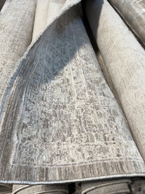 Lot 1826 - Nourason Home Dawn area rug, size 160cm x 220cm