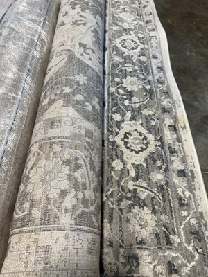 Lot 1828 - Gertmenian Centenno, 200cm x 274cm area rug