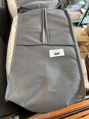 Lot 1844 - 2 Snuggledown Hotel Collection Luxurious Extra...