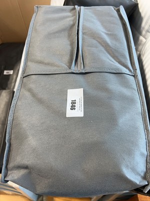 Lot 1846 - 2 Snuggledown Hotel Collection Luxurious Extra...