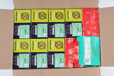 Lot 2005 - (S2) Approx. 240 x 12 bore cartridges, mainly...