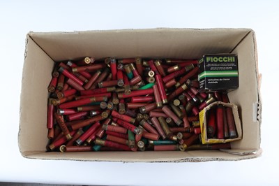 Lot 2007 - (S2) Large quantity of assorted .410 shotgun...