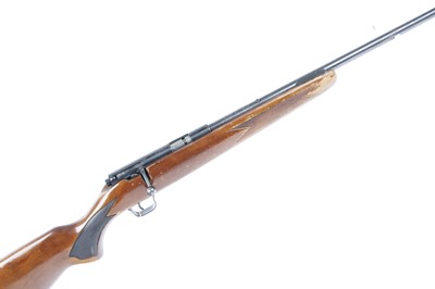 Lot 1761 - (S1) .22 Lakefield Mark II Bolt-Action Rifle,...
