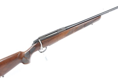 Lot 1762 - (S1) .243 Win Tikka T3 Bolt-Action Rifle, 20...