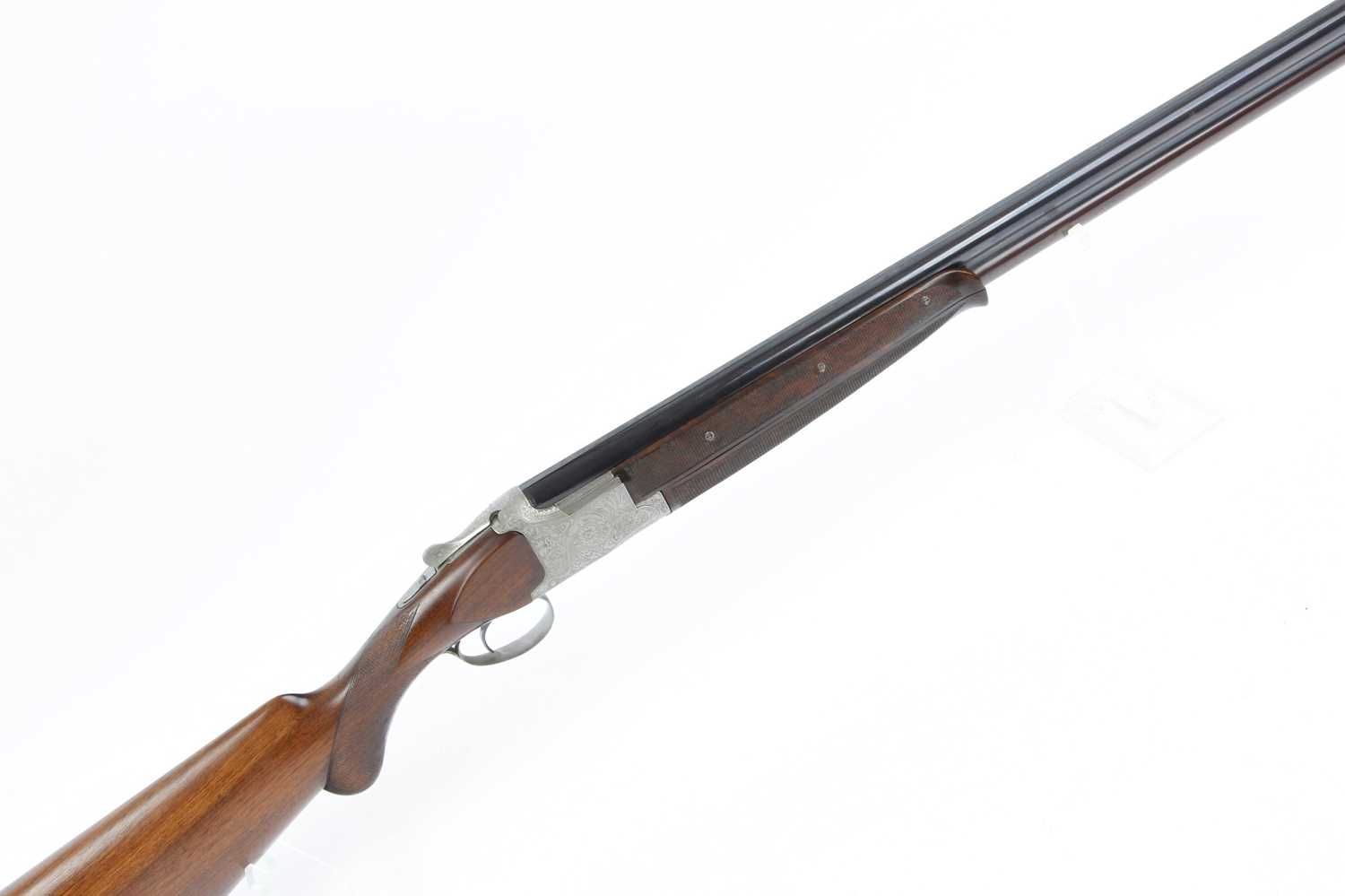 Lot 966 - (S2) 12 bore Browning 'D5G Type' Over and...