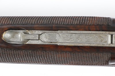 Lot 966 - (S2) 12 bore Browning 'D5G Type' Over and...