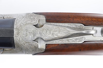 Lot 966 - (S2) 12 bore Browning 'D5G Type' Over and...