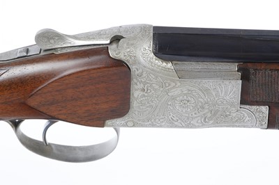 Lot 966 - (S2) 12 bore Browning 'D5G Type' Over and...