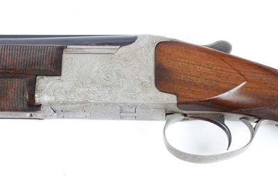 Lot 966 - (S2) 12 bore Browning 'D5G Type' Over and...