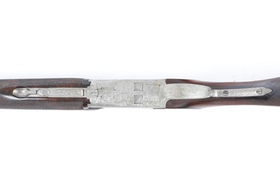 Lot 966 - (S2) 12 bore Browning 'D5G Type' Over and...