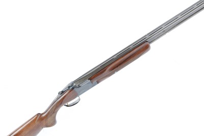 Lot 971 - (S2) 12 bore FN Browning B25 Over and Under,...