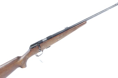 Lot 1767 - (S1) .22 CZ Model 99 Precision Bolt-Action...