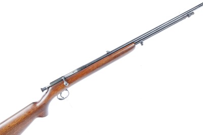 Lot 1768 - (S1) .22 BSA Sportsman Fifteen Bolt-Action...