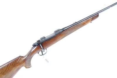Lot 1769 - (S1) .223 (rem) BRNO Mod ZKK-601 Bolt-Action...