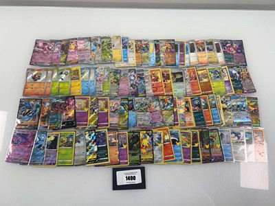 Lot 1490 - Approx. 100 Holographic/Reverse Holo/EX...