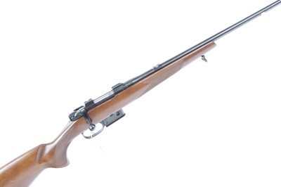 Lot 1770 - (S1) .223 (rem) CZ 527 Bolt-Action Rifle, 23¾...