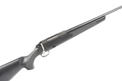 Lot 1771 - (S1) .223 (rem) Tikka M595 Bolt-Action Rifle,...