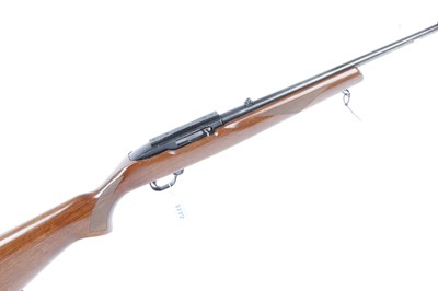 Lot 1772 - (S1) .22 Ruger Model 10/22 Semi-Automatic...