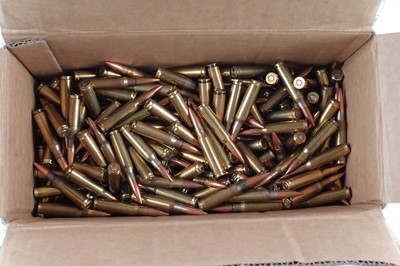 Lot 2585 - (S1) 300 x assorted 7.62mm/.308 Win. rifle...