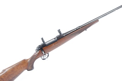 Lot 1777 - (S1) 7x57mm BSA Bolt-Action Rifle, 20½ ins...