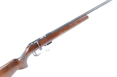 Lot 1778 - (S1) .22 Anschutz-Modell 1441/42 Bolt-Action...