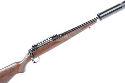 Lot 1779 - (S1) .243 (win) Savage Model 110 Bolt-Action...