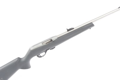 Lot 1781 - (S1) .22 Remington Model 597 Semi-Automatic...