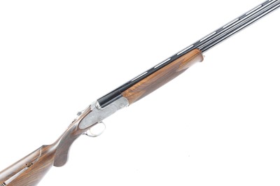 Lot 974 - (S2) A Fine Bottega C. Giovanelli Engraved 28...