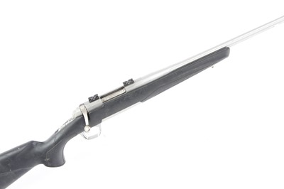 Lot 1782 - (S1) .308 (win) Browning Bolt-Action Rifle,...
