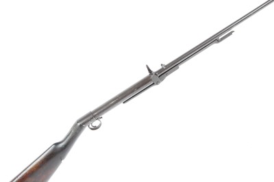 Lot 195 - A Pre-War .177 BSA Improved Model B Underlever...