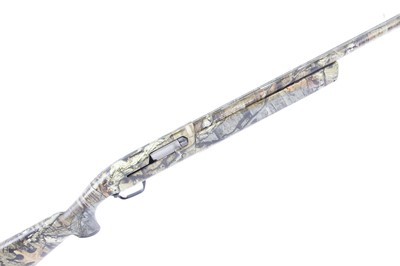 Lot 871 - (S2) 12 bore Browning Maxus Semi-Automatic, 3...