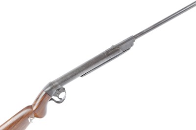 Lot 197 - A Pre-War .177 Lane Bros. Musketeer...