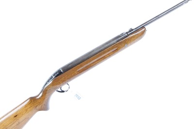 Lot 1613 - .22 BSA Airsporter MkII Underlever air rifle,...
