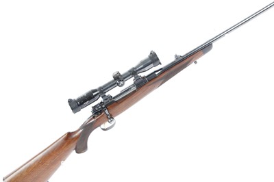 Lot 651 - (S1) .308 (Win) Mauser Bolt-Action Sporting...