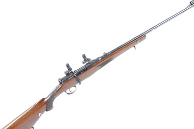 Lot 652 - (S1) 6.5x57mm Steyr Mannlicher–Schönauer M1903...