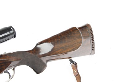 Lot 654 - (S1) A Fine 9.3mm x 74R Winchester Grand...
