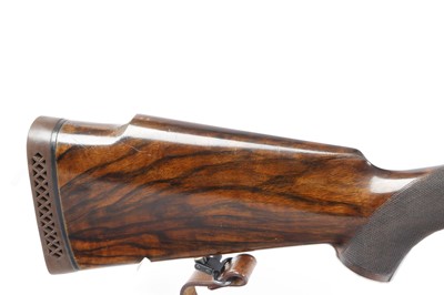 Lot 654 - (S1) A Fine 9.3mm x 74R Winchester Grand...